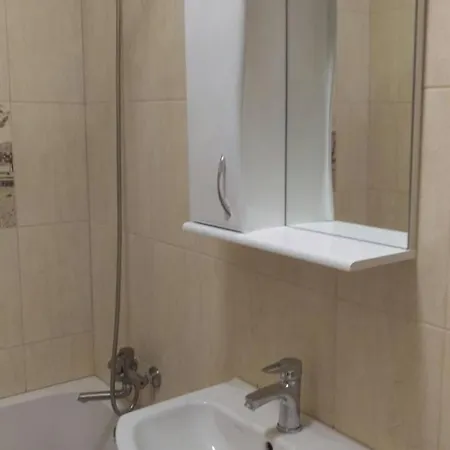 With A Sea View Apartment Odesa