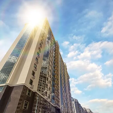 With A Sea View Apartment *