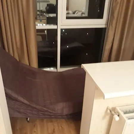 With A Sea View