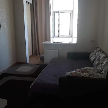 Апартаменты With A Sea View