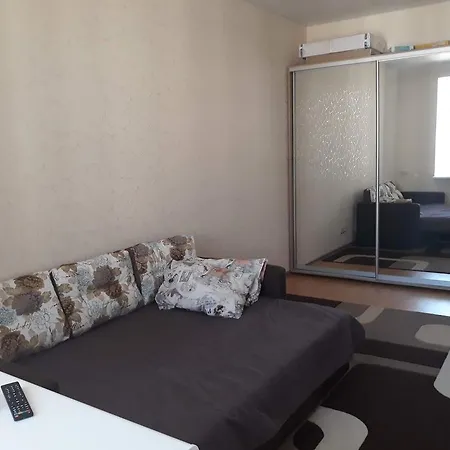 Апартаменты With A Sea View *