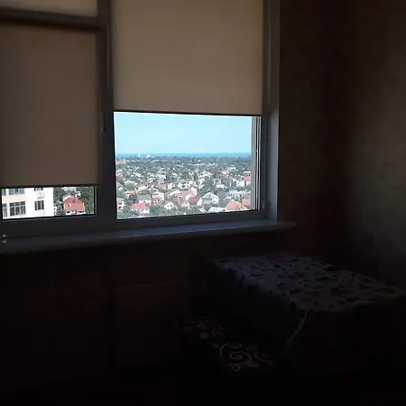With A Sea View * Одесса